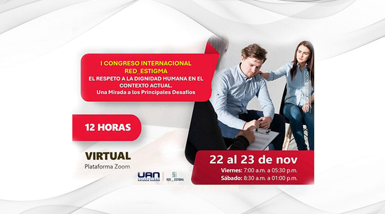 flyer Congreso Red Estigma Web