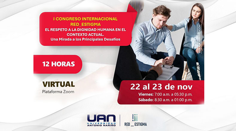 flyer Congreso Red Estigma Web